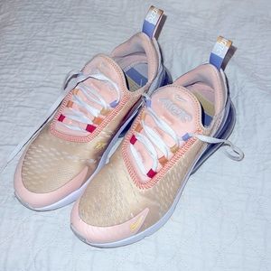 Nike Air Max 270 Shoes